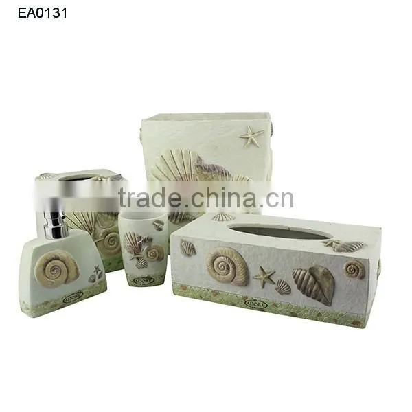 Hot Sale Kitchen Standing Upright Paper Towel Holder, Concrete Paper Holder photo-6