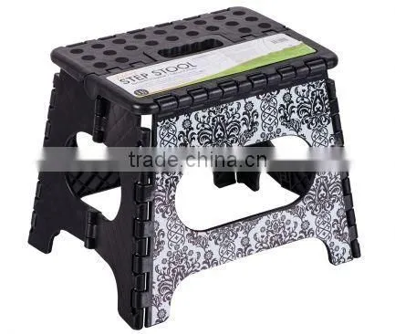 Good Quality Plastic Plastic Folding Stool Mold / Mould Folding Plastic Stool 450717 photo-2