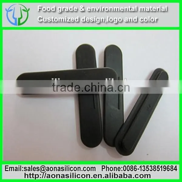 Custom Silicone Rubber Products/silicone Parts/rubber Parts