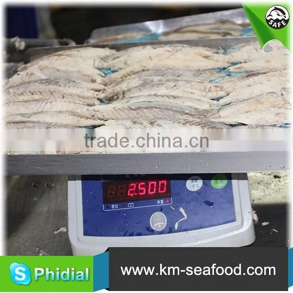 Frozen Mackerel Loin photo-2