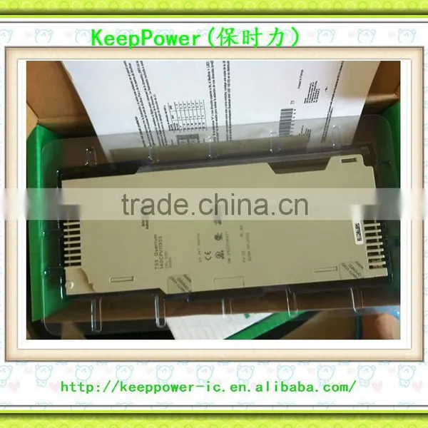 140CPU11303 New and Original & Hot Stock 140CPU11303 photo-3