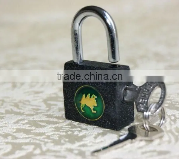 Grey Iron Padlocks photo-3