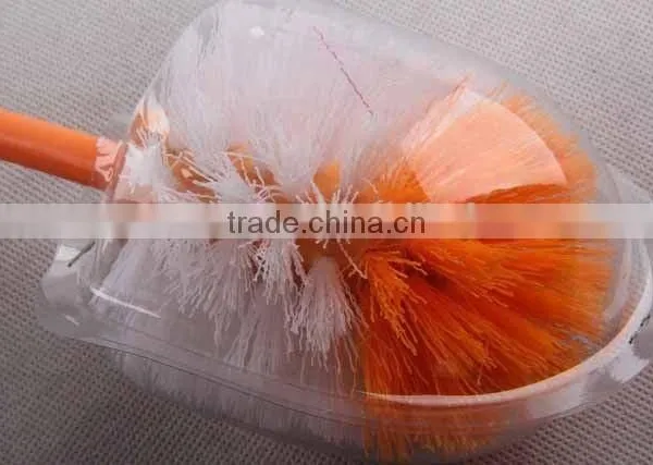 Plastic Long Handle Toilet Brush,cleaning Brush-3898 photo-4