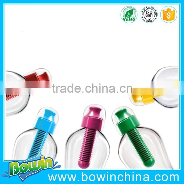 Hot Portable Outdoor Activated Carbon Sport Water Bottle photo-2