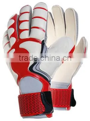 4mm Goalkeeper Gloves photo-5