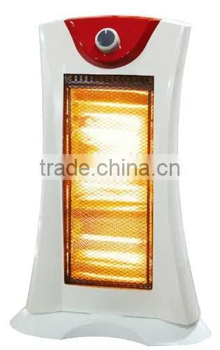 Halogen Heater HH-12C