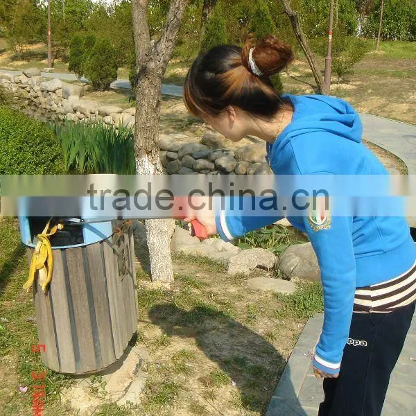 Rubbish Picker