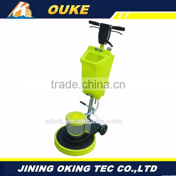 Siemens Motor Floor Polishing Machine,marble Hand Polishing Machine photo-3