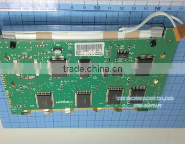 5.1 Inch LMG7420PLFC-X LCD Panel/5.1'' LMG7420PLFC-X Original Screen photo-4