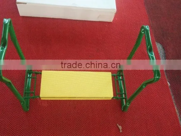 SGS & EN581-1-2 Certificate High Quality Outdoor Garden Bench photo-3