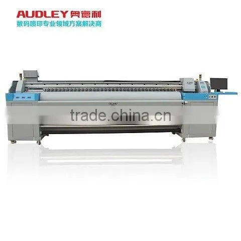 Eco Solvent Printer Format Printer 3.2m