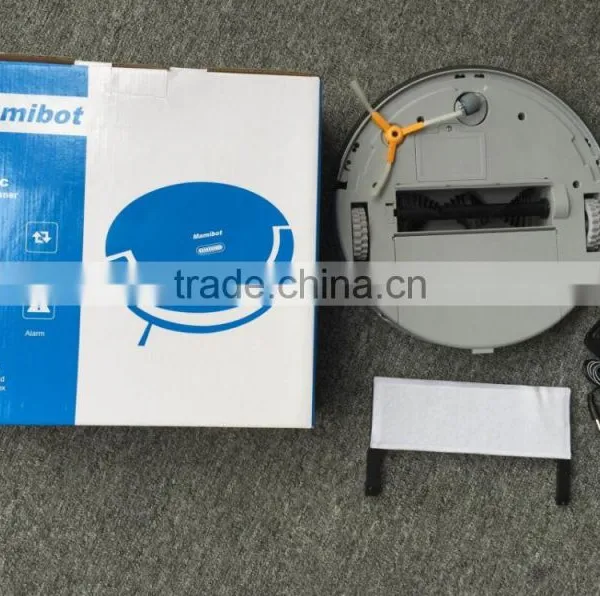 2016 New Promotional Gift Robot Cleaner Mop Integrated USA photo-5