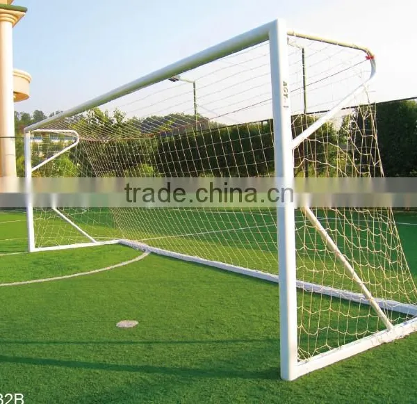 8'x24' Professional Aluminum Football Goal Post photo-5