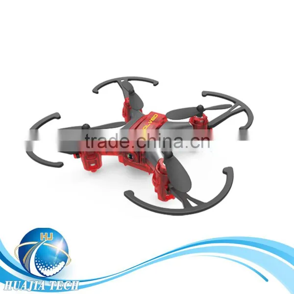 2.4G Mini 6-AXIS GYRO Drone photo-3