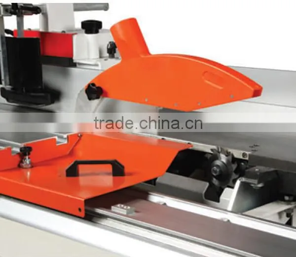 400B CE Certification Italy Technical Combination Woodworking Machine photo-3