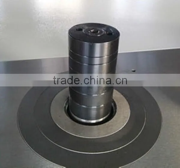 UM4002 CE Wood Combination Machine photo-5