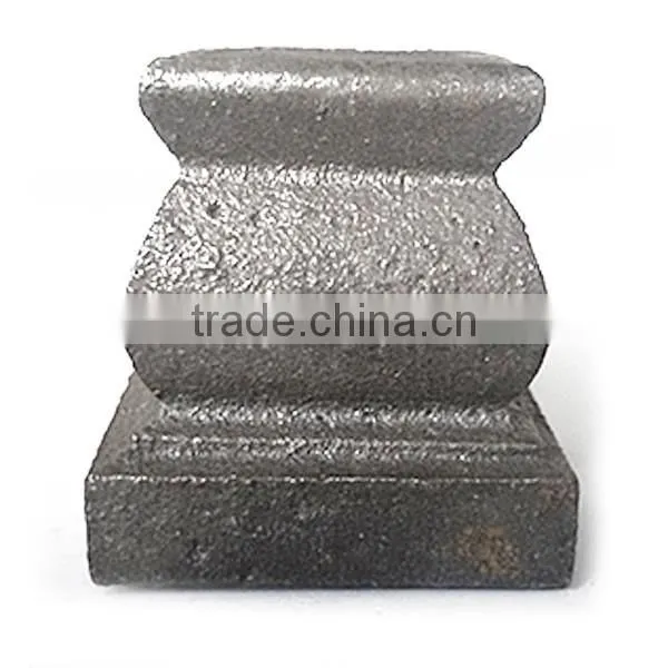 Ornamental Cast Iron Pieces photo-5