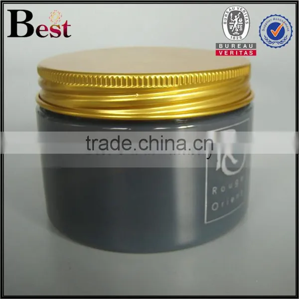 Gold Universal Bottle Cap Screw Aluminum Plastic Colorful Cap for Lotion Shampoo photo-5