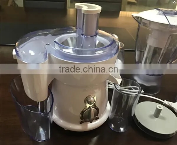 Pure Copper Motor Food Processor Juicer Hand Blender Set photo-2
