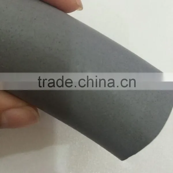 High Temperature Resist Foaming Silicone Hose photo-6