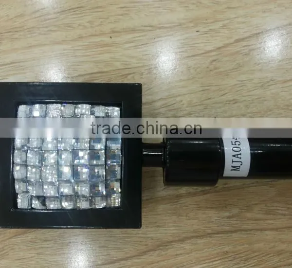 Goo Quality Finials for Curtain Rod photo-3