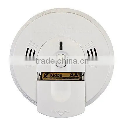 Battery-Operated Combination Home Alarm Security photo-2
