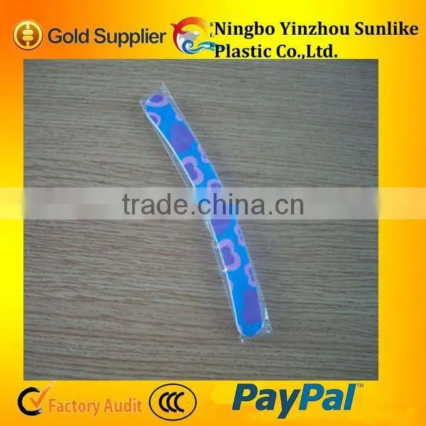 Sand Paper Nail File