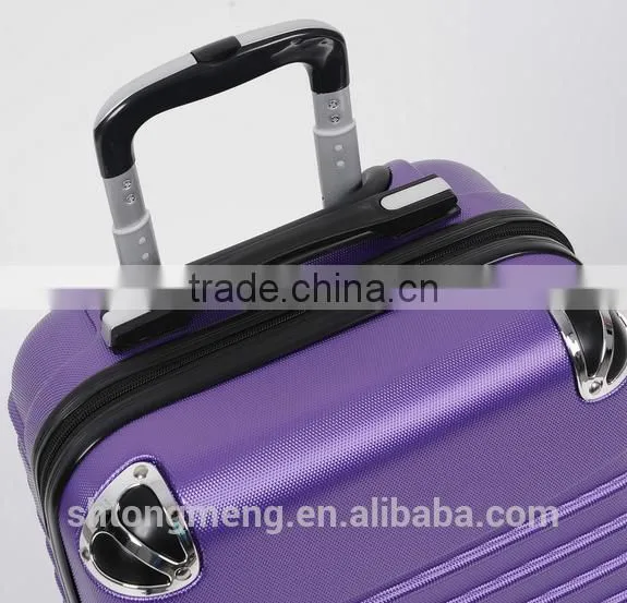 ABS Luggage Set Trolley Suitcase photo-4