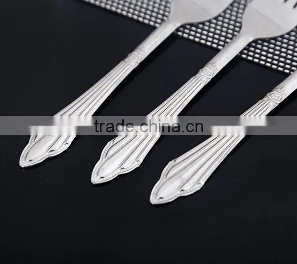 2016 Fashion Aesthetic Stainless Steel Fork the Fork Cattle Made in China photo-2