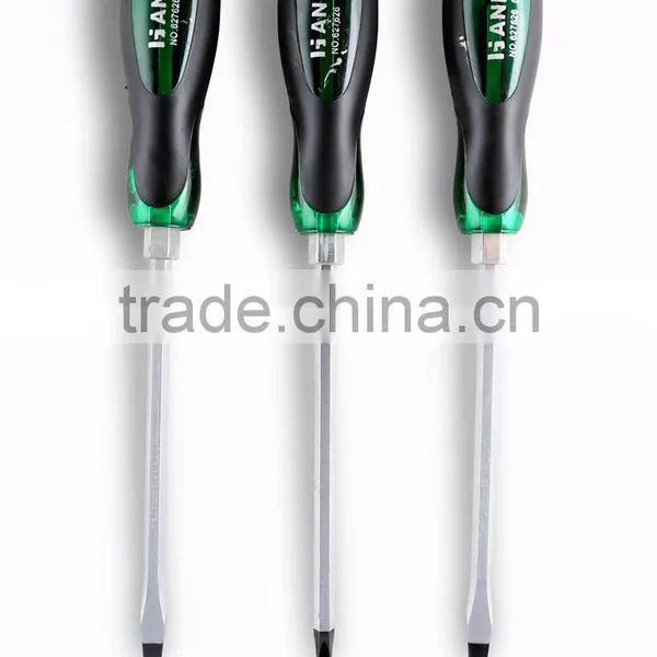 Cushion Grip Handle Phillips Screwdriver photo-2