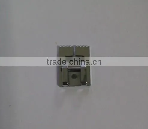 Pin Tuck Presser Foot For Brother Singer Janome Toyota Domestic Sewing Machine photo-3