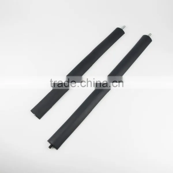 Handle With Silicone Coated Stainless Steel /metal Spatula With Silicone Coated photo-5