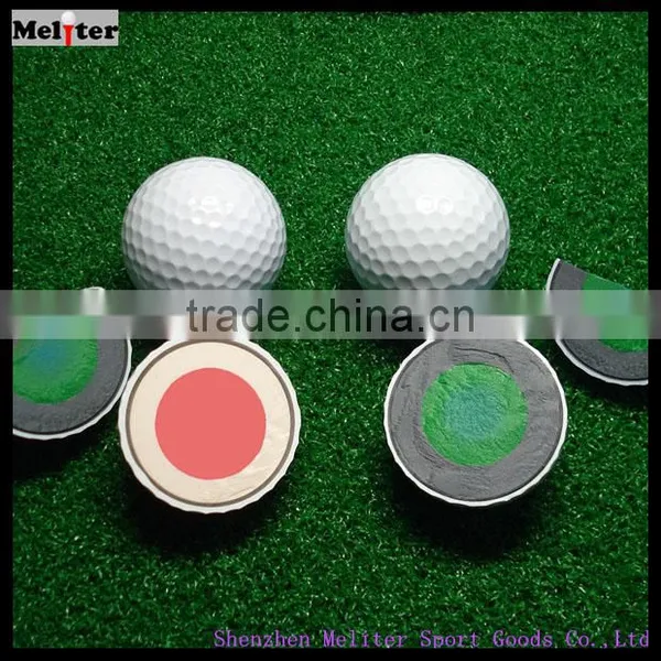 Custom Logo 4pc Golf Tournament Ball photo-2