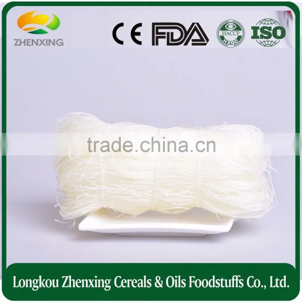 Hand Made Oriental Bean Vermicelli photo-5