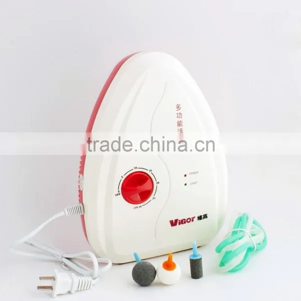 1pcs New Multifuctional Ozone Generator/Sterilizer for Air Purification/ Food Preparation Hot Search photo-2