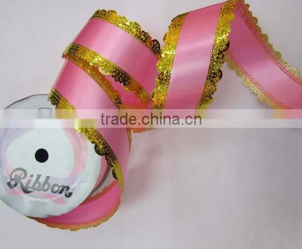 polyproplylene ribbon