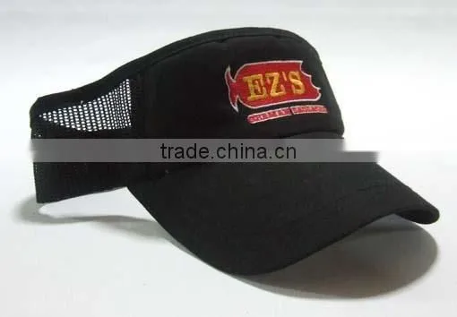 Promotional giveaway advertising golf cap