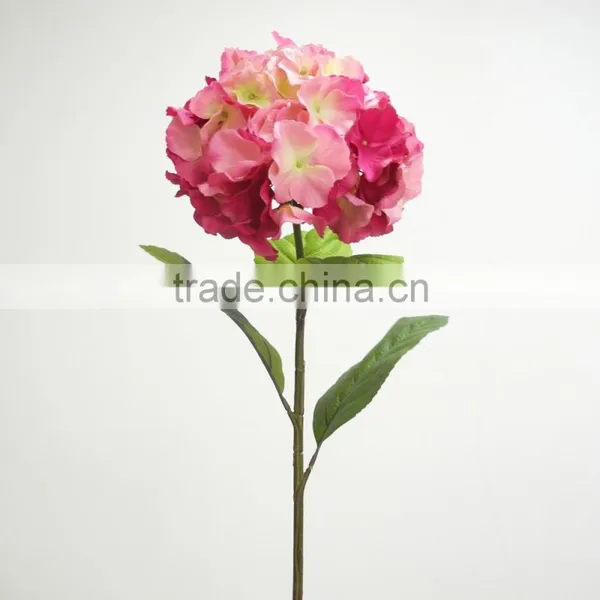 Artificial Lavender Flowers Decorative Artificial Flower Table Centerpiece photo-4