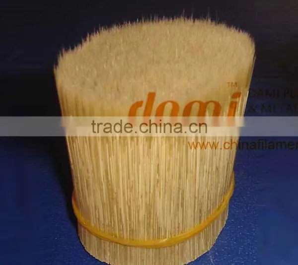 A ONE MAGIC PET HOLLOW TAPERED FILAMENT WITH 3 SMALL HOLE HOLOW photo-2