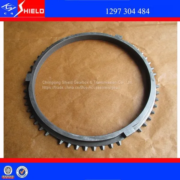 IVECO42532487/MB000 262 7034/IVECO1662711/DAF1342 731/MAN81 32420 0230/RENAUL50 01 845 809 1297304484 Gearbox Synchroniz photo-2