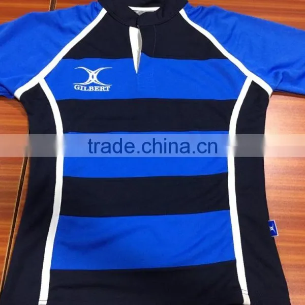 Custom Latest Rugby League Jerseys Pattern for Men photo-4