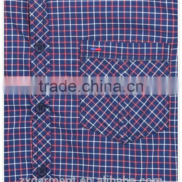 2017 Turkish Men Shirts/italian Men Shirts High Collar Shirts/top Men Shirt photo-5