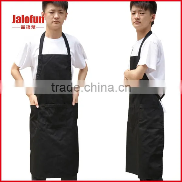 Cooking Kitchen Canvas Aprons for Men photo-3