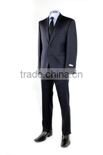 GZY Stocklot Uniform Designs for Mens Office Suits photo-2