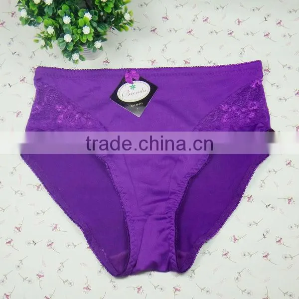 On Line Wholesale Plus Size Women Butt Pads Panties photo-2