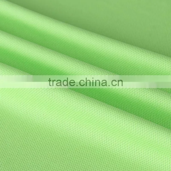 100% Polyester Cool Mesh Jersey Knit Fabric photo-6