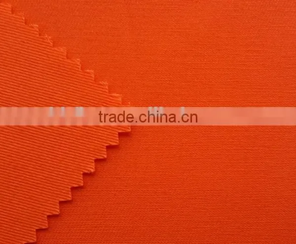 Flame Retardant Fabric 260gsm EN11611 EN11612 Proban/CP FR photo-4