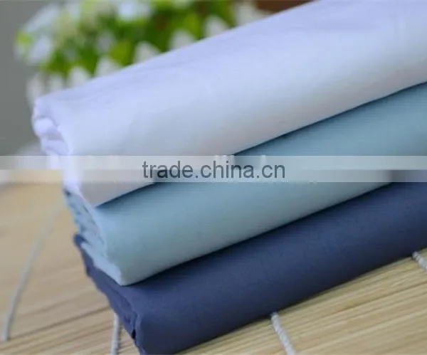 Dyed Fabric Polyester/cotton Manufacture From Chin a photo-2