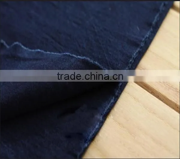 100%cotton Dark Color Textile Fabric and Hight Weight With Low Price photo-4