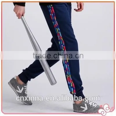 2016 Hot Sale Fleece Wholesale Men Custom Jogger Sweatpants photo-2